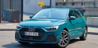 Audi припиняє випуск своєї найдоступнішої моделі