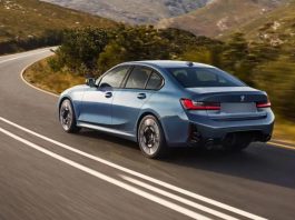 Названо 10 найкращих задньопривідних автомобілів у світі