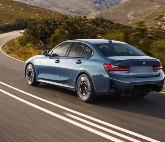 Названо 10 найкращих задньопривідних автомобілів у світі Названо 10 найкращих задньопривідних автомобілів у світі