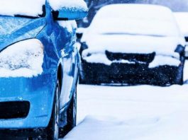Як не зіпсувати машину взимку: головні помилки Як не зіпсувати машину взимку: головні помилки