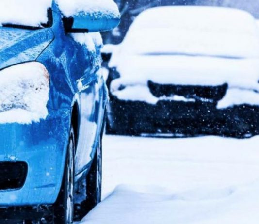 Як не зіпсувати машину взимку: головні помилки Як не зіпсувати машину взимку: головні помилки