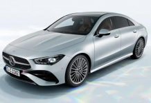 Mercedes-Benz готує до випуску інноваційн