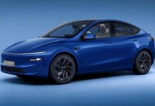 Ілон Маск розповів про важливі зміни в головному кросовері Tesla