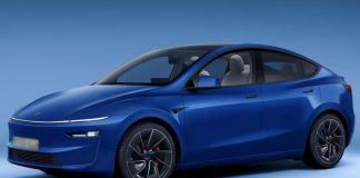 Ілон Маск розповів про важливі зміни в головному кросовері Tesla