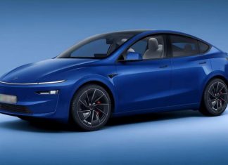 Ілон Маск розповів про важливі зміни в головному кросовері Tesla