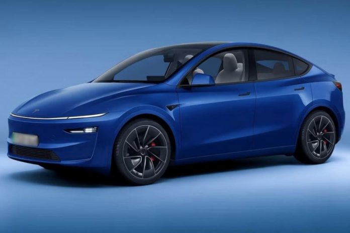 Ілон Маск розповів про важливі зміни в головному кросовері Tesla