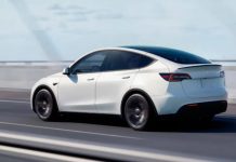 Продажі електромобілів Tesla у Європі різко знизилися