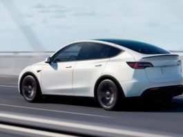 Продажі електромобілів Tesla у Європі різко знизилися Продажі електромобілів Tesla у Європі різко знизилися