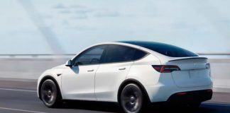 Продажі електромобілів Tesla у Європі різко знизилися