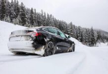 Названо головні зимові помилки водіїв, які призводять до штрафів