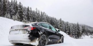 Названо головні зимові помилки водіїв, які призводять до штрафів