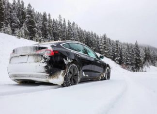 Названо головні зимові помилки водіїв, які призводять до штрафів