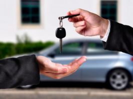 Експерти назвали 7 причин, чому варто позбутися автомобіля Експерти назвали 7 причин, чому варто позбутися автомобіля