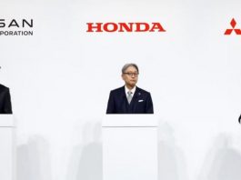 Nissan і Honda підтвердили об’єднання, але це станеться не скоро Nissan і Honda підтвердили об'єднання, але це станеться не скоро