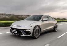 Названо 6 електромобілів, здатних скласти конкуренцію Tesla