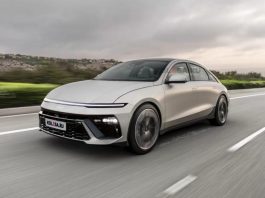 Названо 6 електромобілів, здатних скласти конкуренцію Tesla