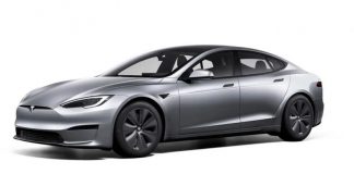 Model S стала дорожчою: Tesla переглянула ціни