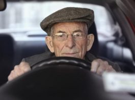 Заборона на водіння для пенсіонерів: нові правила для водіїв в Україні Заборона на водіння для пенсіонерів: нові правила для водіїв в Україні
