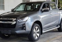 Пікапи Isuzu почнуть виробляти в Україні