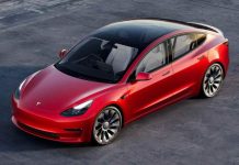 Як швидка зарядка вплинула на батарею Tesla за 250 тисяч км пробігу