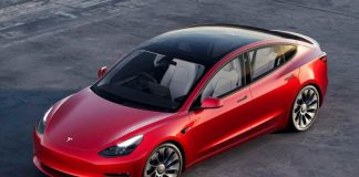 Як швидка зарядка вплинула на батарею Tesla за 250 тисяч км пробігу