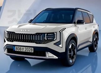 Новий Kia Seltos отримає кардинально агресивний вигляд (ФОТО)