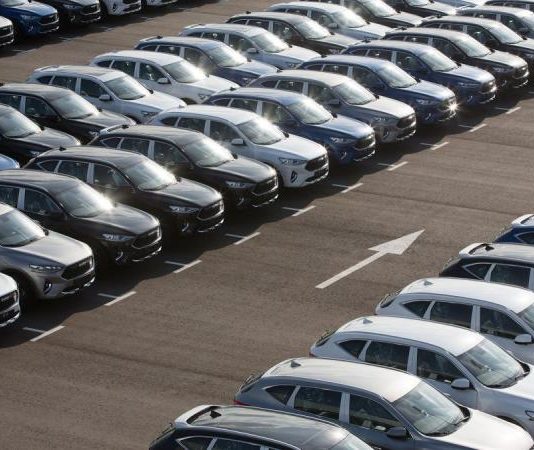 Розкрито причини, через які сучасні авто стали недовговічними Розкрито причини, через які сучасні авто стали недовговічними