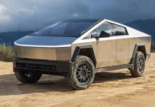 Tesla Cybertruck знижений у ціні: нові пропозиції для покупців