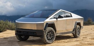 Tesla Cybertruck знижений у ціні: нові пропозиції для покупців