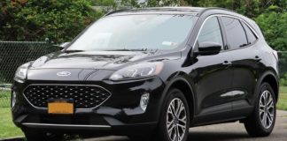 Автомобілі з США стали хітом в Україні: названо найпопулярніші моделі