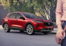 Ford відкликає понад 20 тисяч гібридів через небезпечні батареї