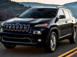 Jeep відмовиться від назви свого знаменитого позашляховика