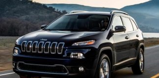 Jeep відмовиться від назви свого знаменитого позашляховика