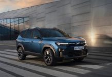 Dacia Bigster здивував ринок своєю низькою ціною