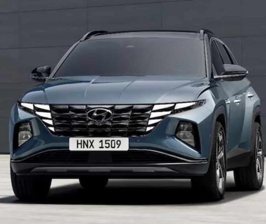 Скільки проїде без поломок Hyundai Tucson: названо цифри пробігу Скільки проїде без поломок Hyundai Tucson: названо цифри пробігу