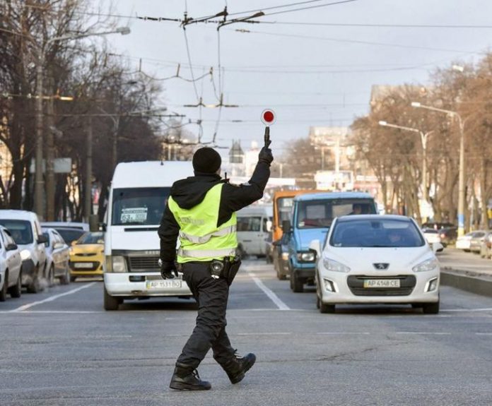 Дії поліції, які роблять штраф недійсним: на що звернути увагу