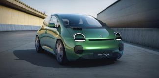 Renault випустить доступний автомобіль за 20 000 євро