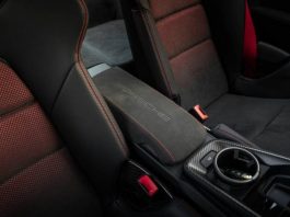 Недоліки шкіряного салону, про які варто знати кожному автовласнику