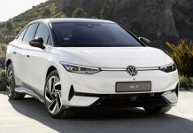 Volkswagen відмовився від седана ID.7: причиною став слабкий інтерес покупців