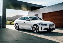 BMW встановлює нові стандарти: американський ринок не встигає за попитом на електрокари