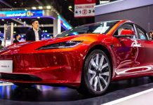 Tesla оголосила про можливе відкликання 2,6 млн своїх електромобілів