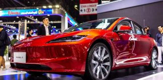 Tesla оголосила про можливе відкликання 2,6 млн своїх електромобілів