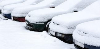 Зимовий простій авто: які неприємні наслідки можуть очікувати на вашу машину