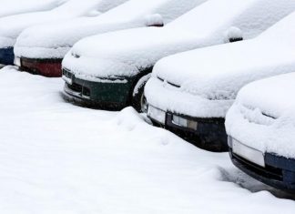 Зимовий простій авто: які неприємні наслідки можуть очікувати на вашу машину