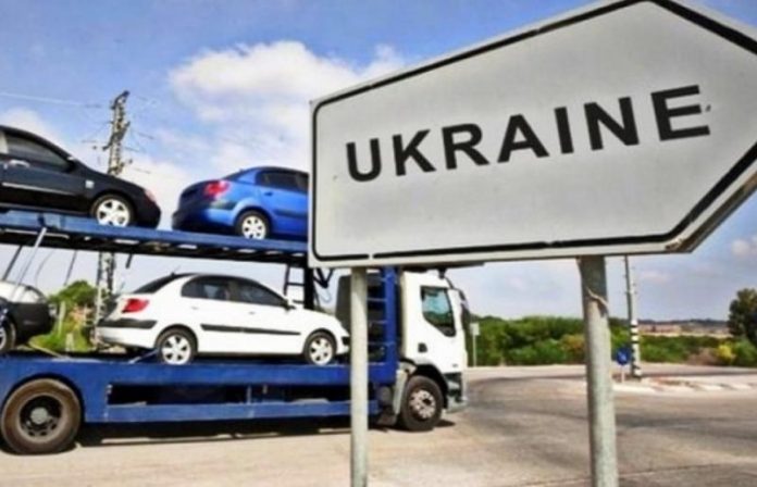 Заборона на ввезення популярних автомобілів в Україну: що потрібно знати водіям