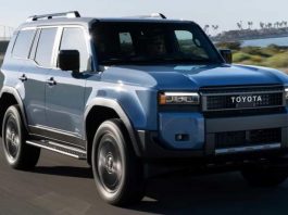 Toyota знову очолила рейтинг найпопулярніших автомобільних компаній Toyota знову очолила рейтинг найпопулярніших автомобільних компаній