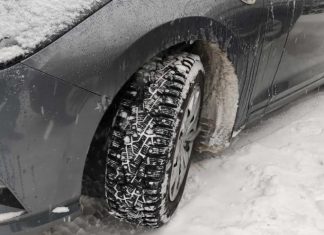 Експерт розповів, в яких випадках варто купувати вживані зимові шини