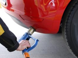 Автогаз в Україні став дорожчим: скільки зараз коштує пальне на АЗС Автогаз в Україні став дорожчим: скільки зараз коштує пальне на АЗС