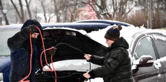 Моторист розповів, як запустити будь-який двигун навіть у люті морози