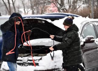 Моторист розповів, як запустити будь-який двигун навіть у люті морози